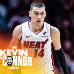 rising-heat,-jokic’s-104-point-weekend-&-key-nba-cup-questions-|-kevin-o’connor-show