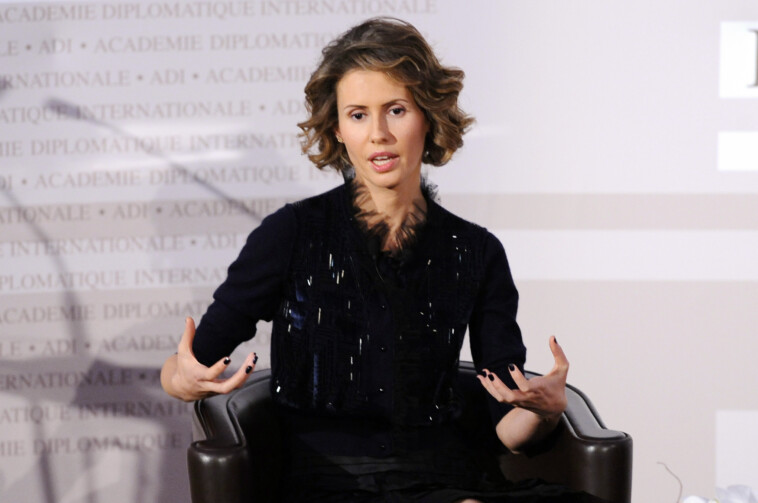 ex-syrian-first-lady-was-more-‘cutthroat’-than-assad,-demanded-editorial-control-over-scrubbed-vogue-story