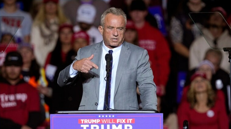 nobel-laureates-criticize-rfk-jr.-hhs-nomination-over-‘lack-of-credentials,’-vaccine-stance