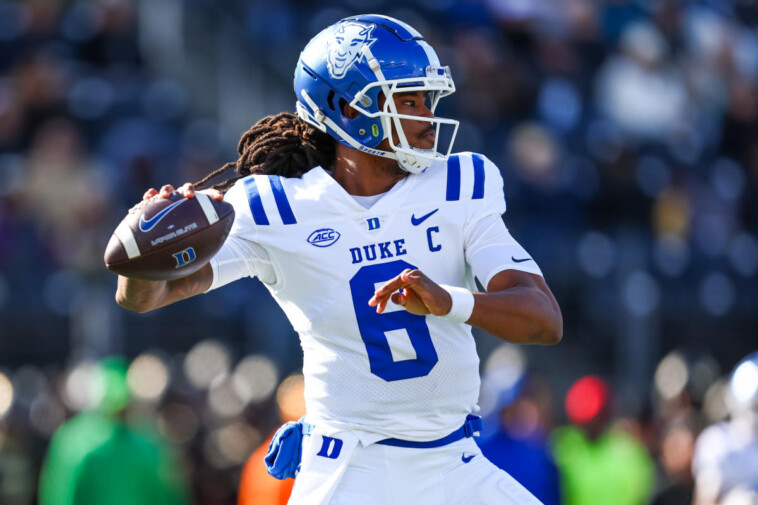 duke-qb-maalik-murphy-to-transfer-after-just-one-season-in-durham