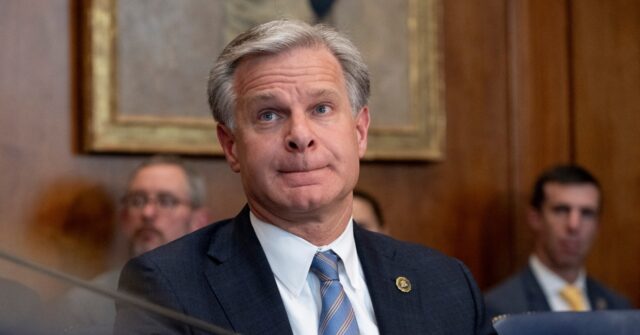 report: fbi-director-wray-prepares-to-resign,-does-not-want-to-be-fired