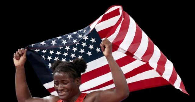 olympic-gold-medalist-tamyra-mensah-stock-says-wrestling-men-is-‘very-difficult,’-should-only-happen-in-practice