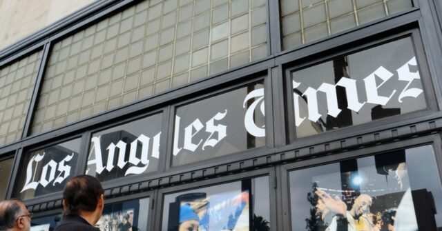 la.-times-columnist-quits,-accuses-owner-of-‘appeasing-trump’