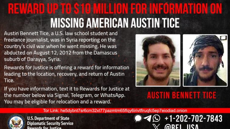 collapse-of-syria’s-assad-regime-renews-us-push-to-find-austin-tice