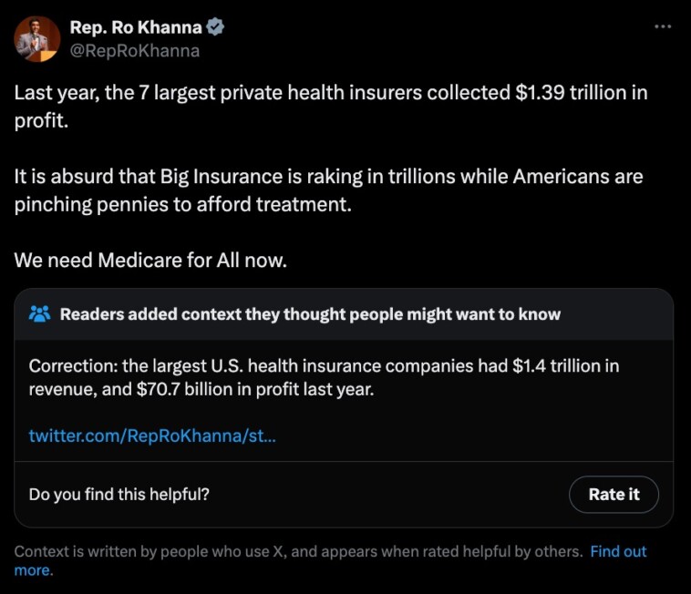 dem-rep-gets-dragged-online-after-wildly-inflating-health-insurance-profit-by-$1.32t-after-unitedhealthcare-ceo-murder