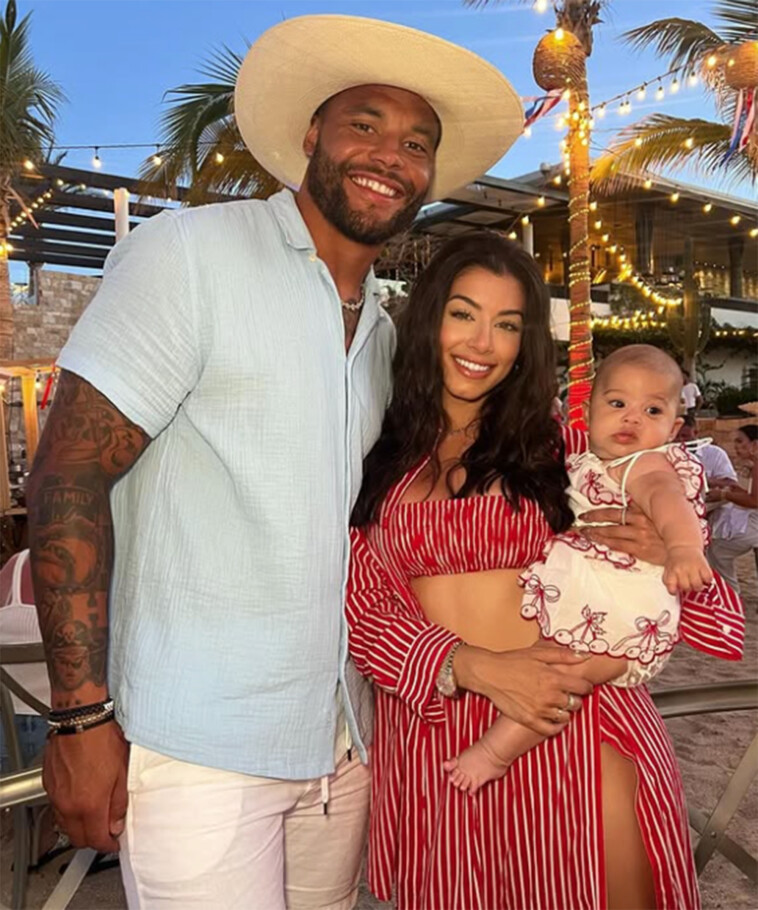 dak-prescott-and-fiancee-sarah-jane-ramos-expecting-second-child-together