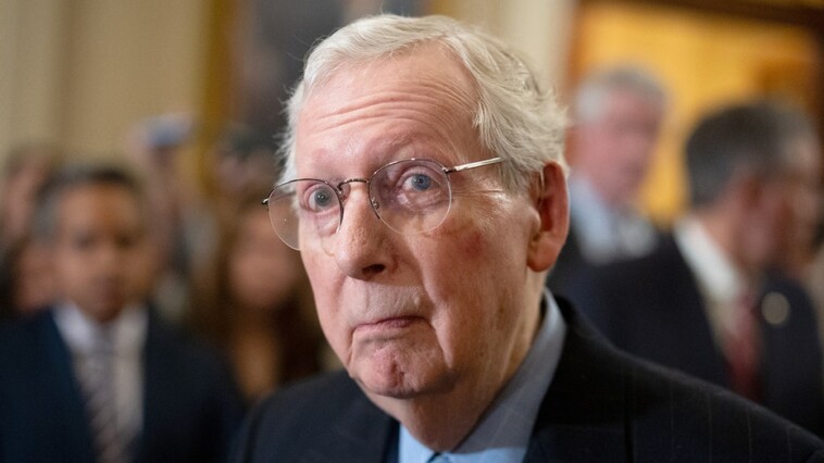 sen.-mcconnell-reportedly-fine-after-falling-during-gop-lunch