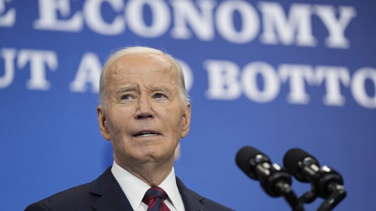 biden-says-trump-inheriting-‘strongest-economy-in-modern-history,’-slams-tariff-plan-as-‘major-mistake’