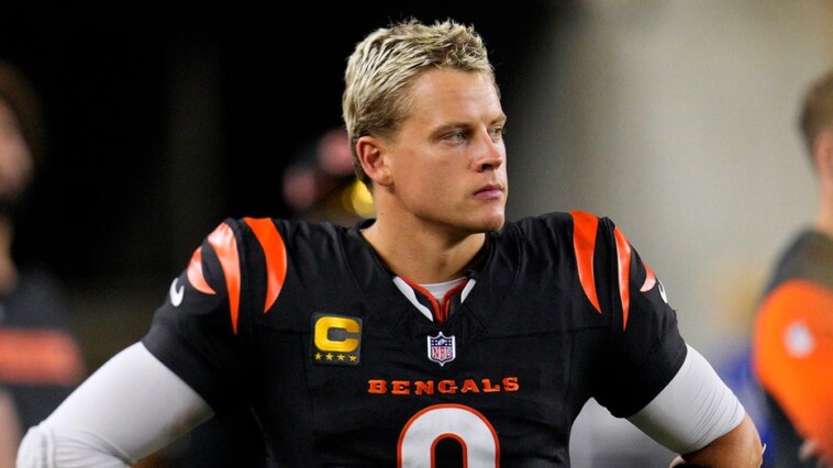 joe-burrow’s-house-burglarized-while-playing-cowboys-on-monday-night:-report