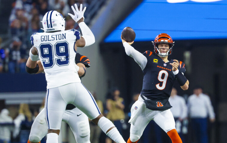 bengals-qb-joe-burrow’s-$7.5m-home-broken-into-during-‘mnf’-in-another-athlete-robbery