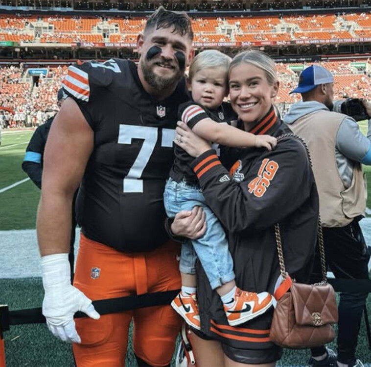 wife-of-browns’-wyatt-teller-calls-out-‘blatantly-disrespectful’-steelers-fans-for-rivalry-game treatment