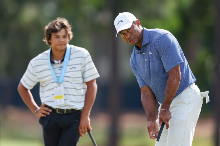 tiger-woods-commits-to-play-at-pnc-championship-with-son-charlie