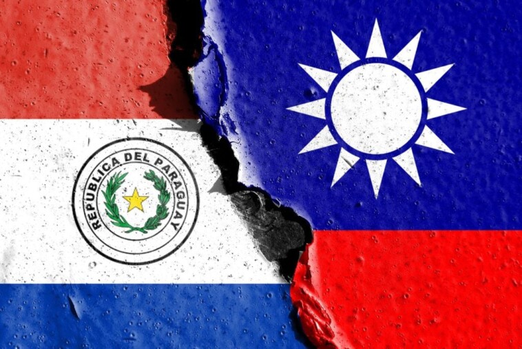 paraguay-faces-china:-a-clear-message-of-sovereignty-amid-diplomatic-pressure