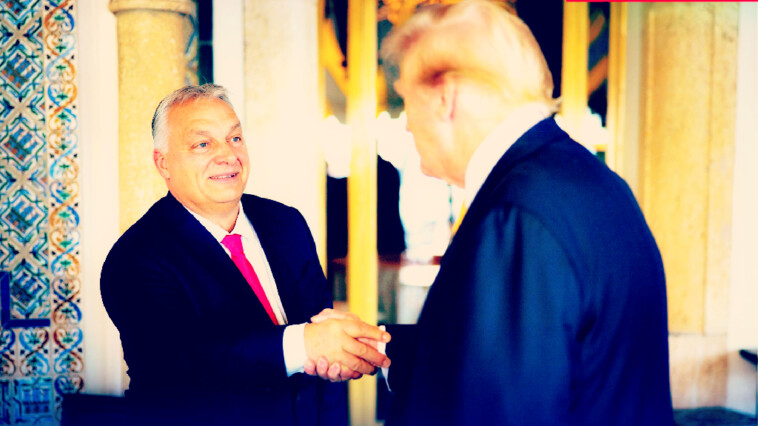 conservatives-align-as-hungarian-pm-orban-meets-trump-and-musk-at-mar-a-lago:-‘the-future-has-begun!’