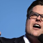 ‘i-couldn’t-be-more-thrilled’:-matt-gaetz-announces-he’s-beginning-a-brand-new-career