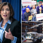 most-new-yorkers-loathe-kathy-hochul’s-congestion-toll,-eye-opening-poll-says