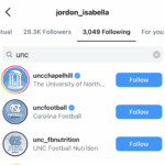 bill-belichick’s-girlfriend,-jordon-hudson,-leaving-unc-clues-on-instagram-as-coaching-buzz-intensifies 