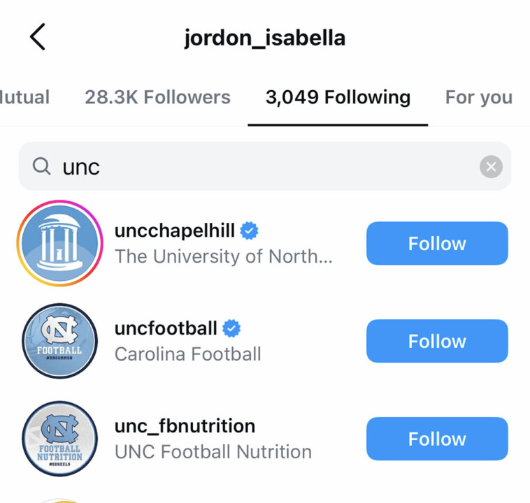 bill-belichick’s-girlfriend,-jordon-hudson,-leaving-unc-clues-on-instagram-as-coaching-buzz-intensifies 