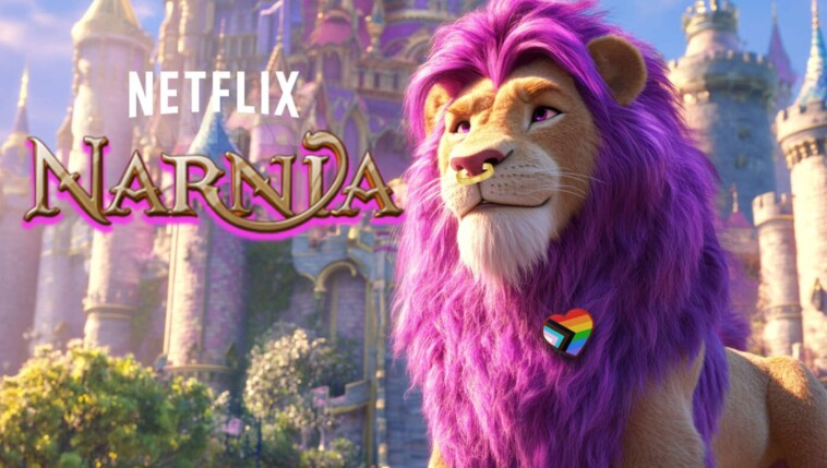 9-changes-coming-to-netflix’s-‘chronicles-of-narnia’-reboot