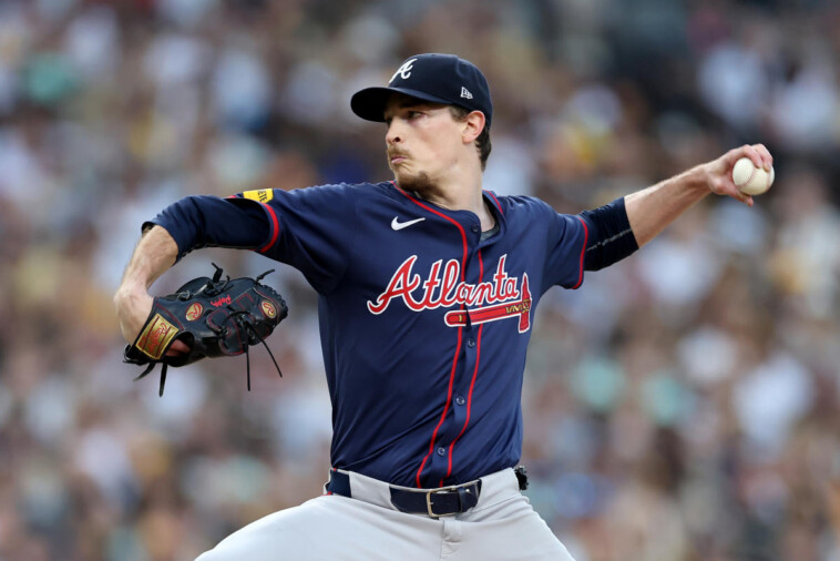 all-star-starting-pitcher-max-fried,-yankees-reportedly-agree-to-8-year,-$218m-deal