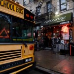 nyc-restaurants-using-school-bus,-trolley-car-to-get-around-rule-against-outdoor-dining