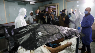 syrian-rebels-say-dozens-of-tortured-bodies-were-found-inside-bags-at-damascus-hospital-in-‘horrific-sight’