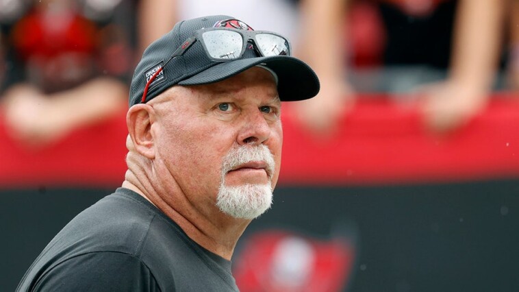 former-nfl-coach-bruce-arians-offers-advice-to-bill-belichick-as-north-carolina-football-coaching-rumors-swirl