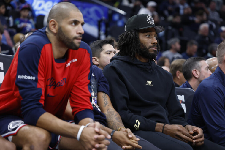 kawhi-leonard-practices-with-clippers-for-first-time-this-season-after-lingering-knee-issues