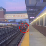 accused-drunk-suv-driver-caught-on-camera-barreling-down-lirr-tracks