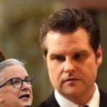 report:-top-ethics-committee-democrat-leaked-matt-gaetz-report-details,-violating-sworn-oath