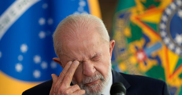 brazil:-president-lula-da-silva-undergoes-emergency-brain-surgery