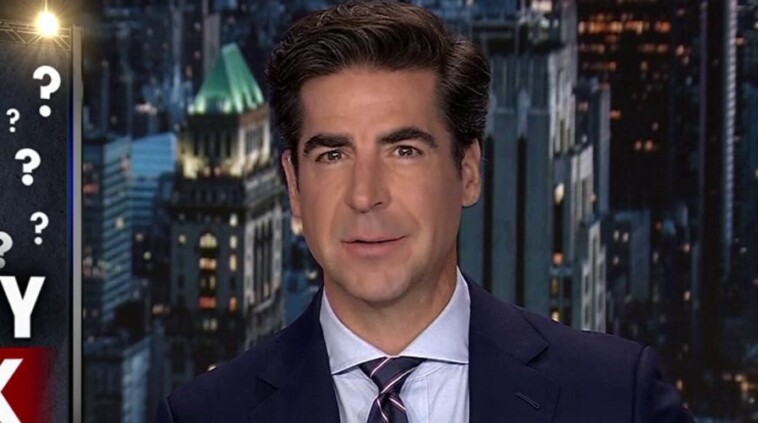 jesse-watters:-democrats-haven’t-learned-a-thing-and-are-still-living-in-a-bubble-that-popped-five-weeks-ago