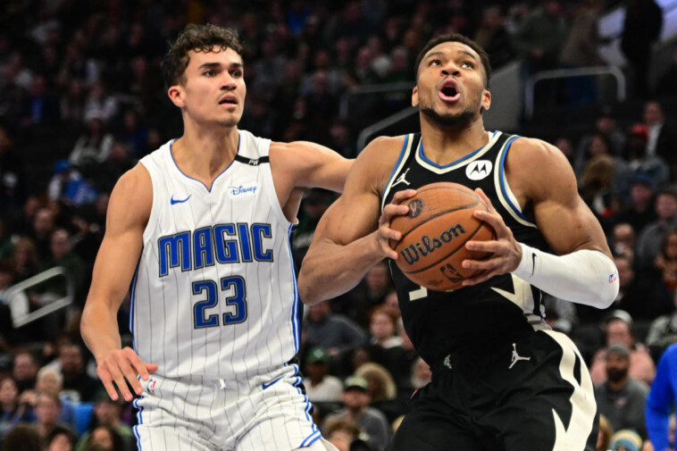 nba-cup:-giannis-antetokounmpo,-damian-lillard-lead-bucks-in-thriller-past-shorthanded-magic-to-semifinals