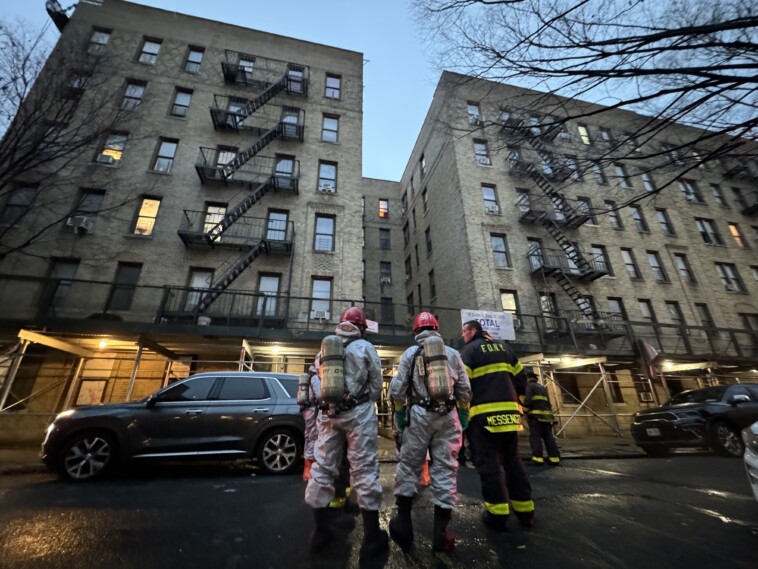 one-arrested-after-authorities-raid-drug-house-with-12-kilos-of-fentanyl-in-bronx