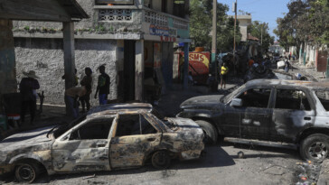 haiti-gang-leader-accused-of-slaughtering-over-100-people-after-believing-elders-used-witchcraft-to-sicken-his-son