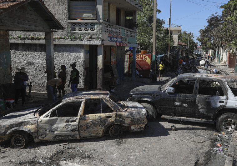 haiti-gang-leader-accused-of-slaughtering-over-100-people-after-believing-elders-used-witchcraft-to-sicken-his-son