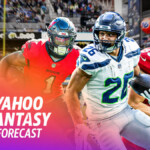 data-dump-wednesday:-10-stats-to-know-for-week-15-+-players-to-stash-on-your-bench-|-yahoo-fantasy-forecast