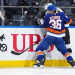 islanders’-isaiah-george-hits-first-speed-bump-after-promising-start