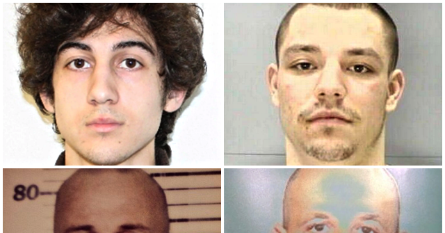 democrats-beg-joe-biden-to-commute-death-sentences-for-boston-bomber,-child-killer,-antisemitic-mass-shooter