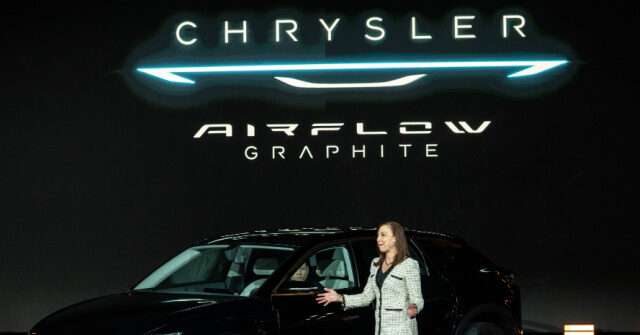 exclusive-—-moreno-plans-to-force-foreign-owned-stellantis-to-‘repatriate’-chrysler-to-us.-owners-as-part-of-5-step-‘automotive-manufacturing-renaissance’-plan