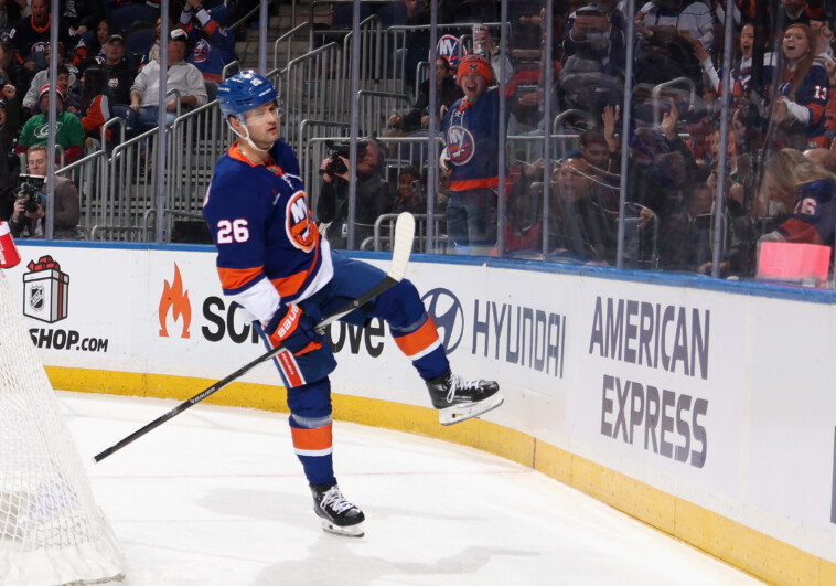 oliver-wahlstrom-believes-he’s-finally-turning-long-awaited-islanders-corner