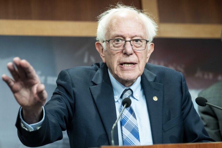 bernie-sanders,-83,-assumes-this-will-be-his-last-senate-term