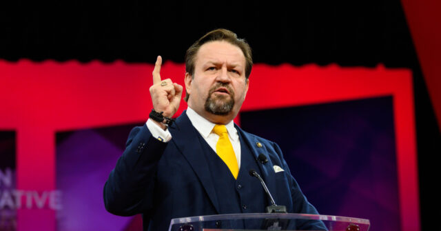 fight-club-exclusive-—-dr.-sebastian-gorka:-momentum-against-globalists-in-europe-‘super-exciting’