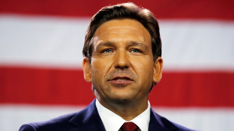 ‘desanta-claus’-strikes-again:-florida-gov.-ron-desantis-announces-extra-days-off-for-state-workers