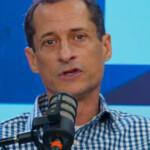 convicted-sex-offender-anthony-weiner-plans-another-political-comeback,-files-to-run-for-office-in-new-york