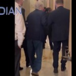 watch:-shocking-video-shows-mitch-mcconnell-can-barely-walk-after-his-fall