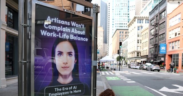 ‘stop-hiring-humans:’-ai-startup-shocks-silicon-valley-with-‘dystopian’-ad-campaign