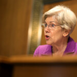 ‘people-can-only-be-pushed-so-far’:-elizabeth-warren-says-ceo-murder-was-a-‘warning’