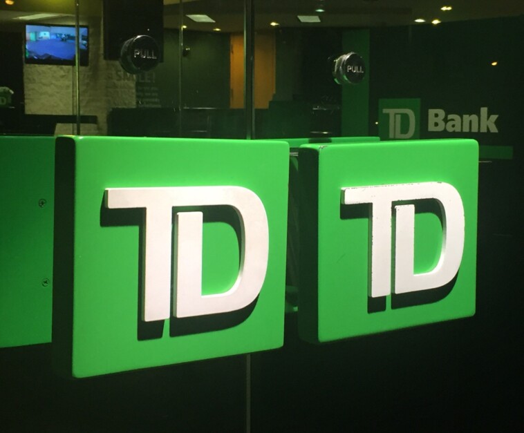 feds-charge-ex-td-bank-employee-with-helping-to-launder-money-to-colombia