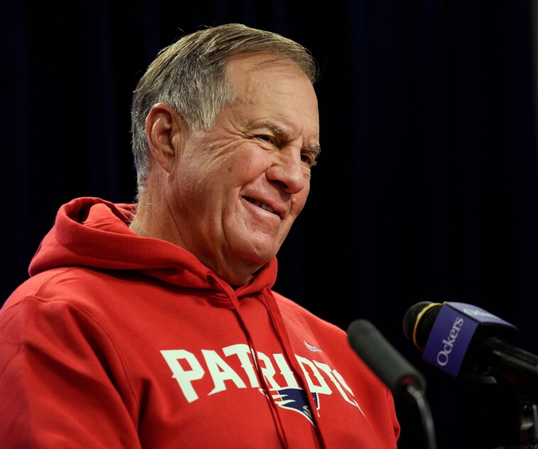 few-issues-remain-as-bill-belichick-moves-closer-to-unc-coaching-job